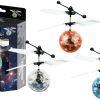 Pmt Hovering Flying Sphere With Led Lights | * Wholesale