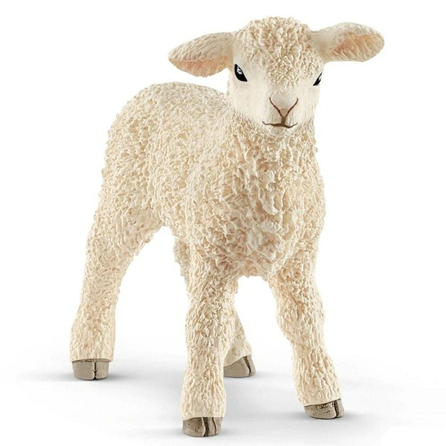 Schleich Lamb | * Clearance