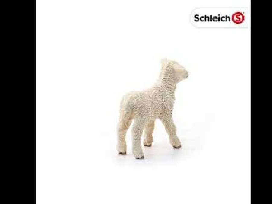 Schleich Lamb | * Clearance