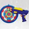 Air Warriors Kaboing Target And Star Dart Blaster Set | * Wholesale