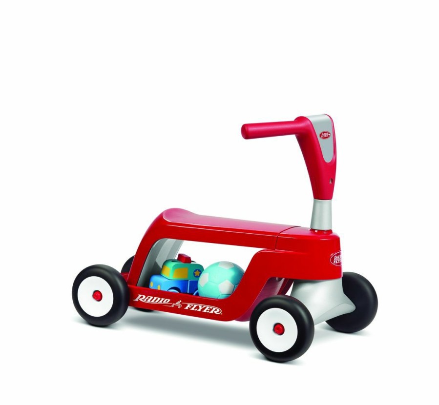 Radio Flyer Scoot 2 Scooter | * Wholesale