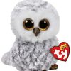 Ty Beanie Boos Owlette | * New