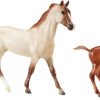 Breyer Running Wild Horse Figurines | * Hot