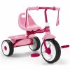 Radio Flyer Fold 2 Go Trike | * Best