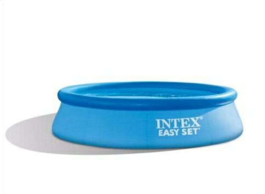 Intex 28120Eh 10Ft X 30In Easy Set Pool | * Hot