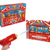 Old Timer Arcade Shooting Gallery Game | * New