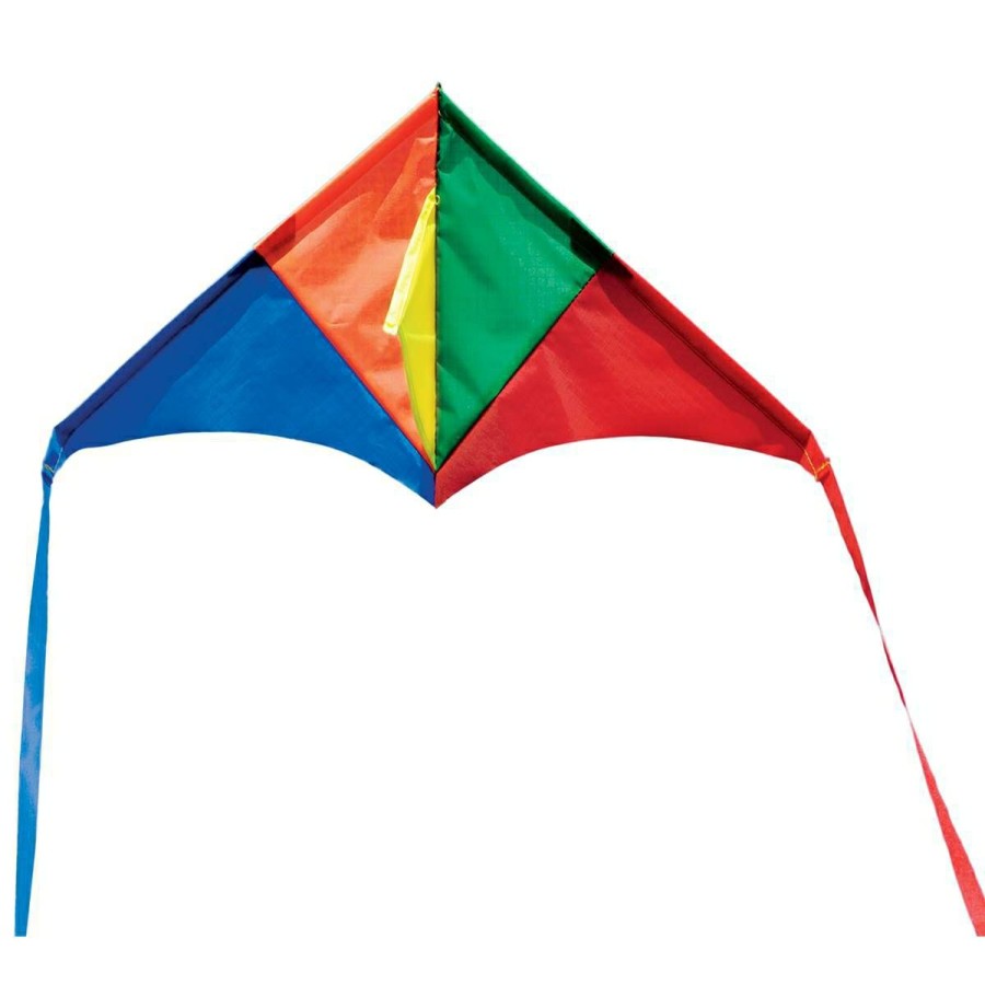 Melissa & Doug Mini Rainbow/Butterfly Kite Assortment | * Wholesale