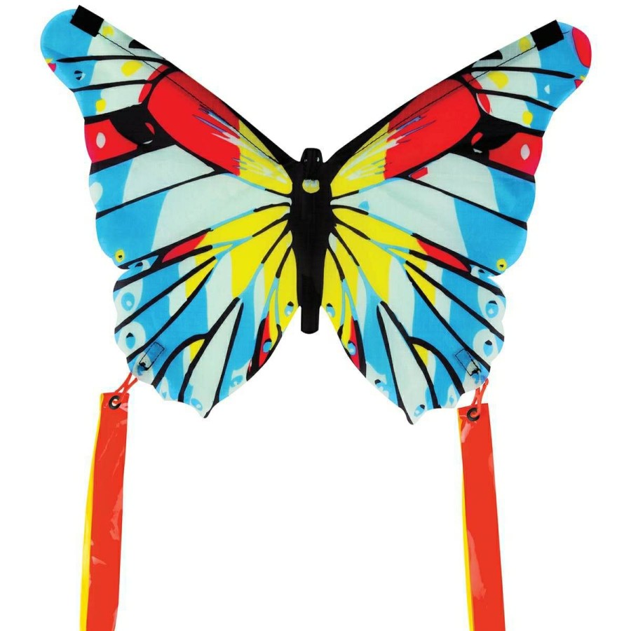 Melissa & Doug Mini Rainbow/Butterfly Kite Assortment | * Wholesale