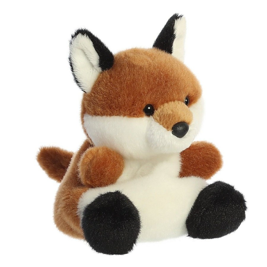 Aurora Palm Pals 5 Sly Fox | * Wholesale