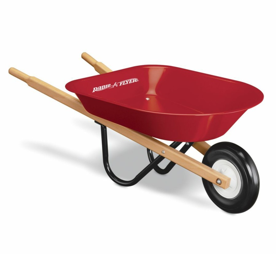 Radio Flyer Kid'S Wheelbarrow | * Wholesale