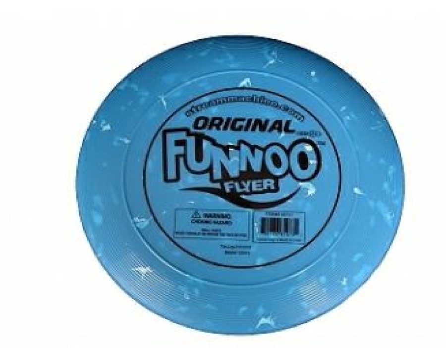 Water Sports Original Funnoo Frisbee | * New