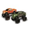 Nkok Realtree 2-Pack Friction Powered Trucks, Assorted Styles | * Hot