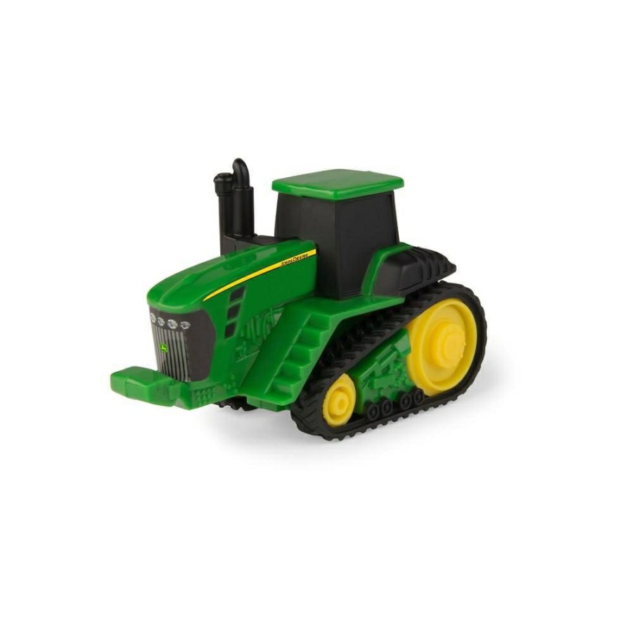 Ertl Collect & Play Series 1:64 John Deere Tracked Tractor | * Wholesale