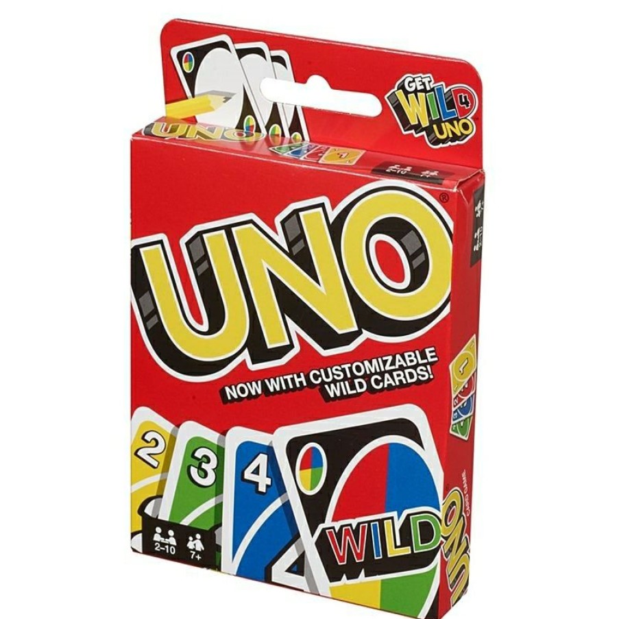 Uno Card Game | * Clearance