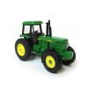 Ertl Collect & Play Series 1:64 John Deere 1980'S Vintage Tractor W/ Cab | * Wholesale