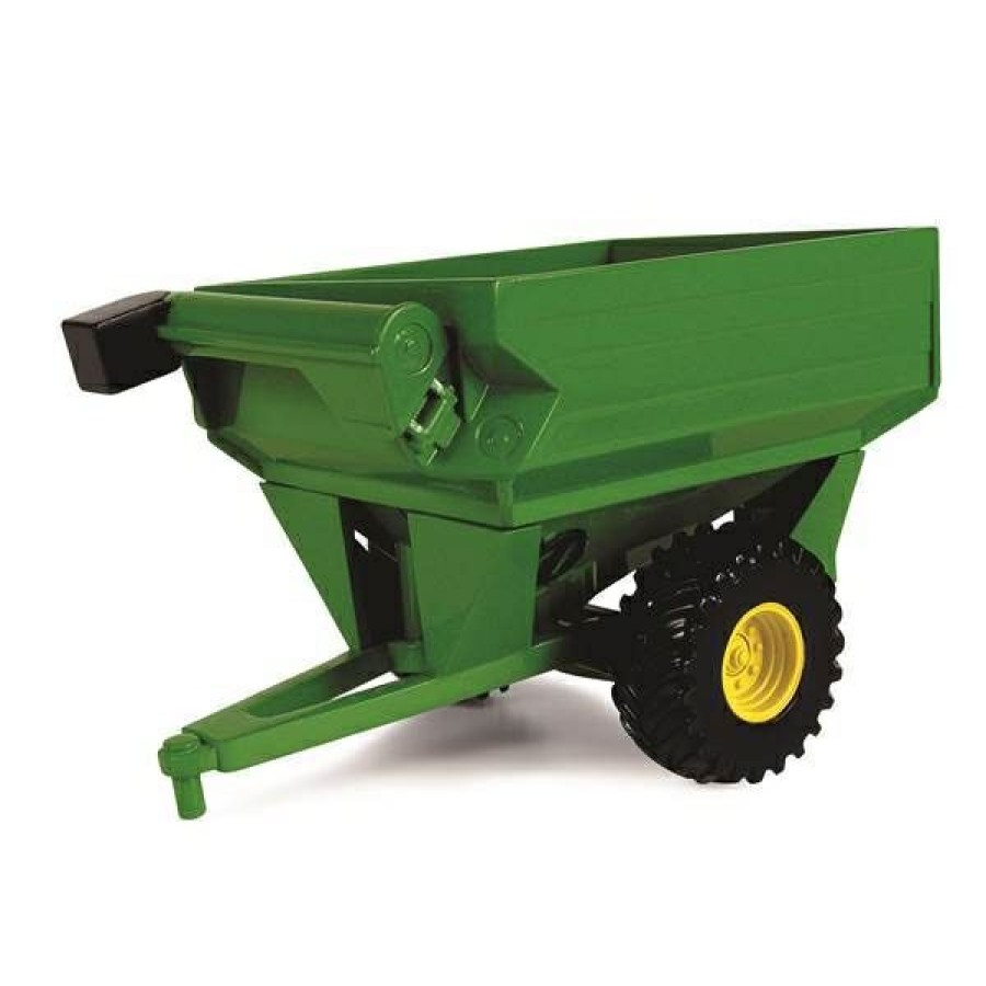 Ertl Collect & Play Series 1:64 John Deere Mini Grain Cart | * Hot