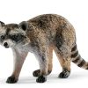 Schleich Raccoon | * Hot