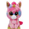 Ty Beanie Boos Fantasia The Unicorn | * Wholesale