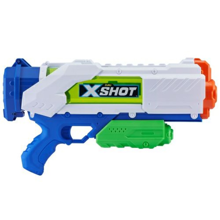 Zuru X-Shot Fast-Fill Water Blaster | * Hot