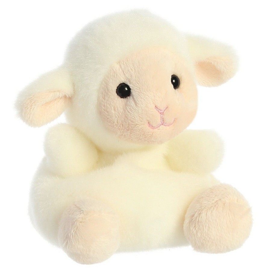 Aurora Palm Pals 5 Woolly Lamb | * Hot