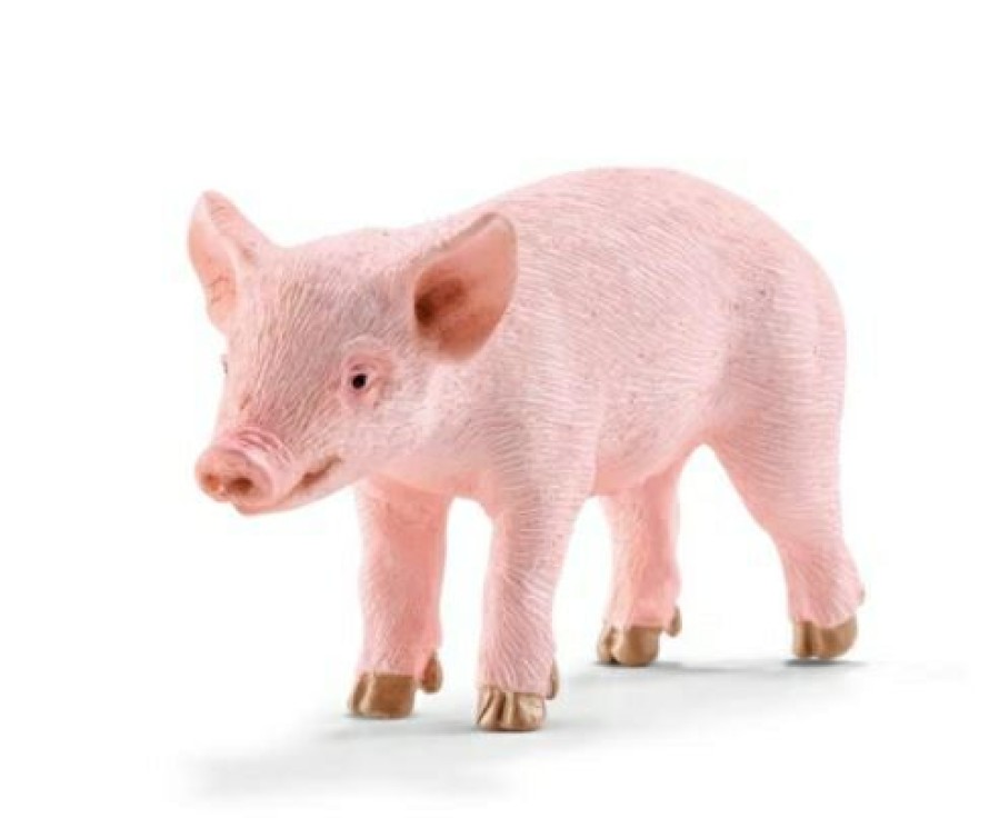 Schleich Piglet | * Hot