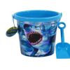 Water Sports Shark/Dolphin Bucket With Shovel | * Online