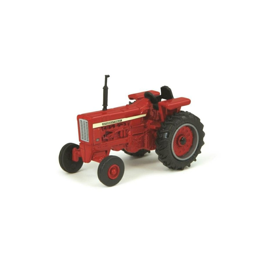 Ertl Collect & Play Series Case Ih Vintage Tractor | * Clearance