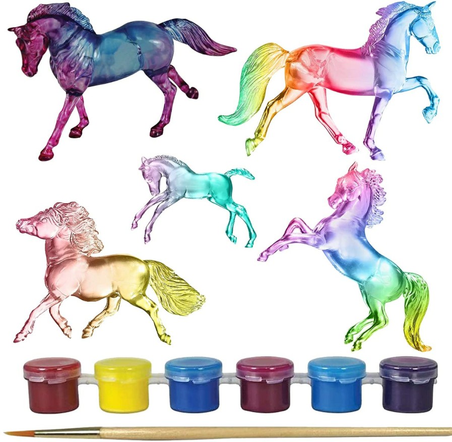 Breyer Paint And Play | * Best