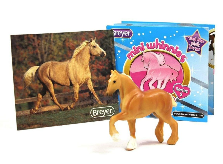 Breyer Mini Whinnies Surprise Blind Bag | * Online