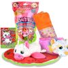 Cutetitos Plush Assortment | * Clearance