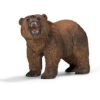 Schleich Grizzly Bear | * Hot