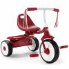 Radio Flyer Fold 2 Go Trike-Red | * Wholesale