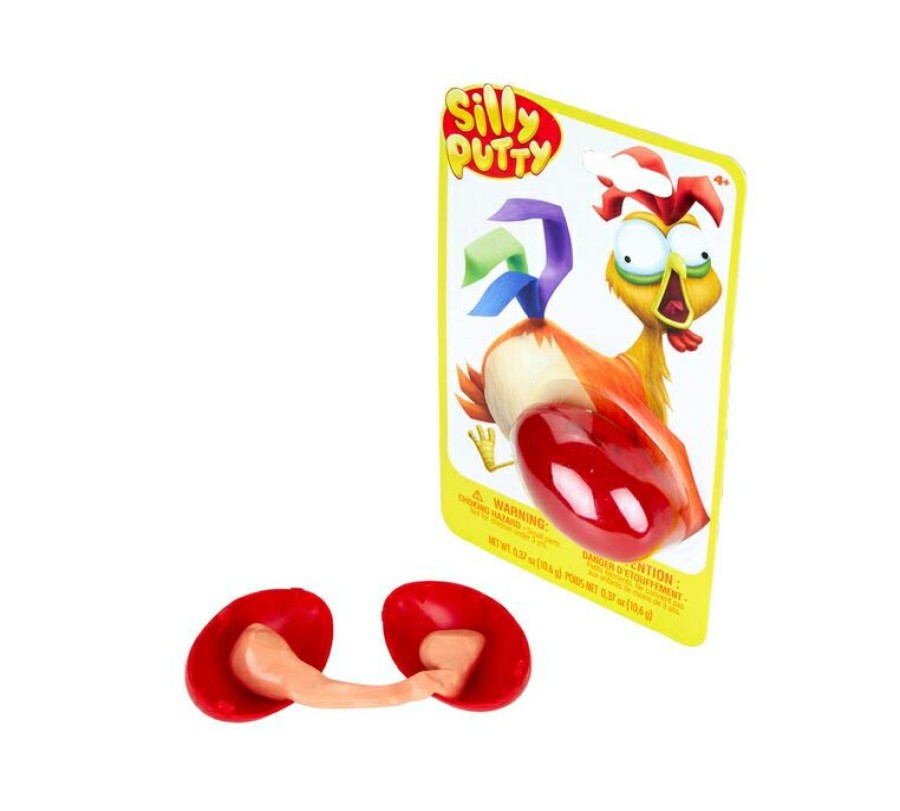 Crayola 08-0313 Original Silly Putty | * Online