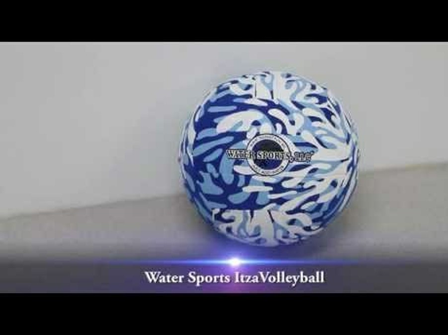 Water Sports Itza Volleyball | * Wholesale